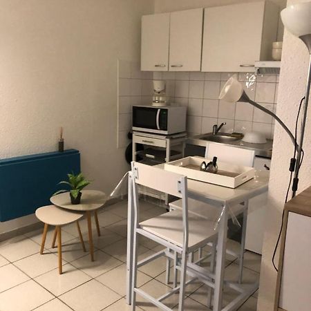 Studio Les Halles De Narbonne Apartment Bagian luar foto