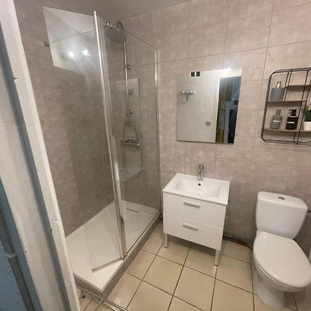Studio Les Halles De Narbonne Apartment Bagian luar foto