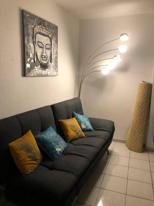 Studio Les Halles De Narbonne Apartment Bagian luar foto